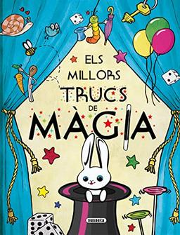 Els millors trucs de màgia (El gran llibre de...)