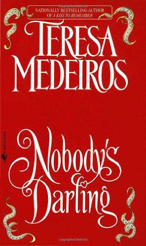 Nobody's Darling (Hors Catalogue)