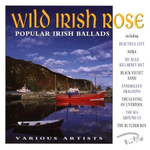 Wild Irish Rose/Popular Irish