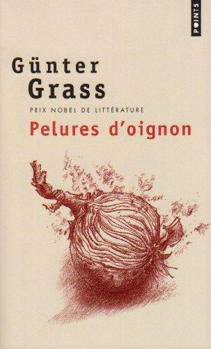 Pelures d'oignon