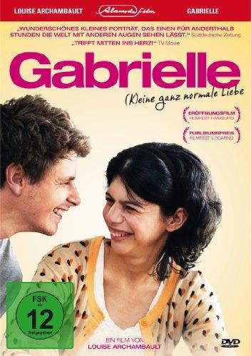 Gabrielle - (K)eine ganz normale Liebe