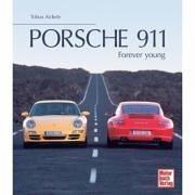 Porsche 911 - Forever young