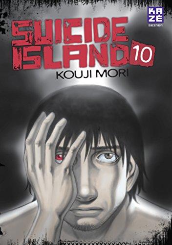 Suicide island. Vol. 10