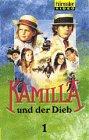 Kamilla und der Dieb 1 [VHS]