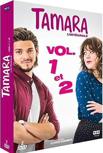 Coffret tamara, vol. 1 et 2 [FR Import]