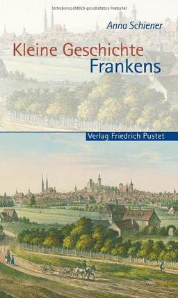 Kleine Geschichte Frankens