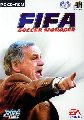 FIFA Soccer Manager