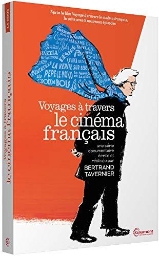 Voyages à travers le cinéma français, la série [FR Import]