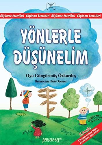 Yönlerle Düsünelim