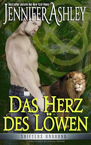 Das Herz des Löwen (Shifters Unbound)