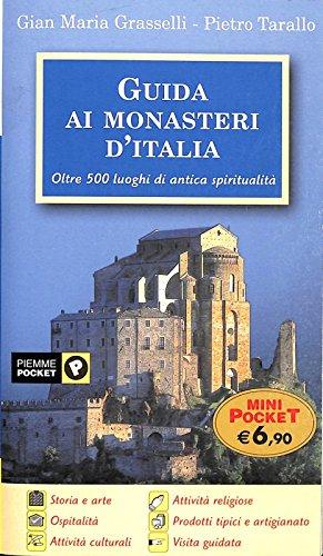 Guida ai monasteri d'Italia