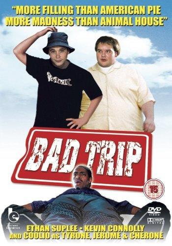 Bad Trip [Import Italien]