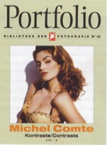 "Stern Spezial Fotografie. Ehemals: ""Portfolio""": Kontraste: HEFT 10 (Stern Portfolio Library of Photography)