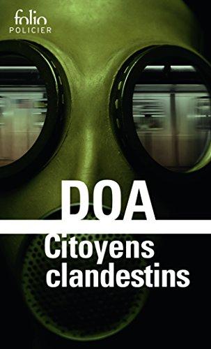 Citoyens clandestins