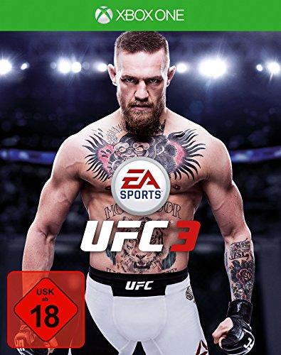 EA Sports UFC 3 -[Xbox One]