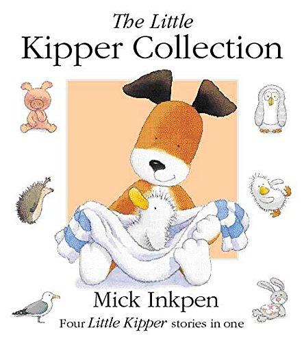 Little Kipper Collection