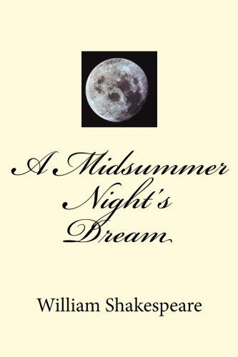 A Midsummer Night's Dream