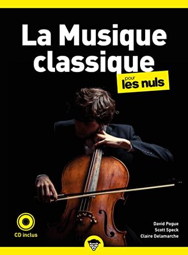 La musique classique pour les nuls