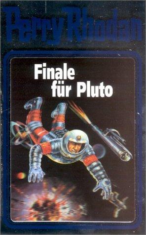 Finale für Pluto. Perry Rhodan 54 (Perry Rhodan Silberband)