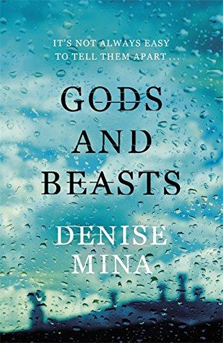 Gods and Beasts (Alex Morrow 3)