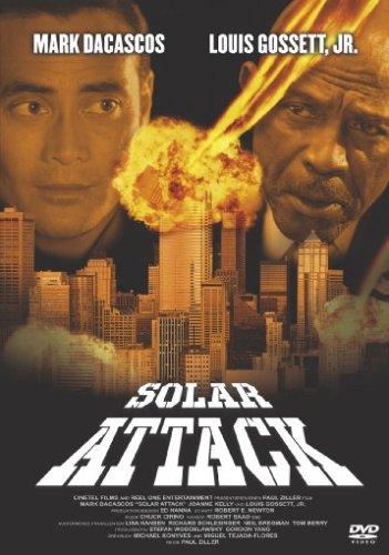 Solar Attack