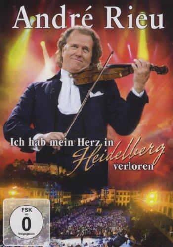 André Rieu - Ich hab mein Herz an Heidelberg verloren