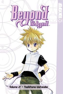 Beyond the Beyond Volume 2