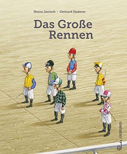 Das Große Rennen