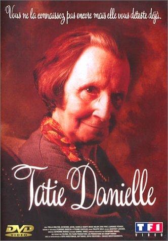 Tatie Danielle (Édition simple) [FR Import]