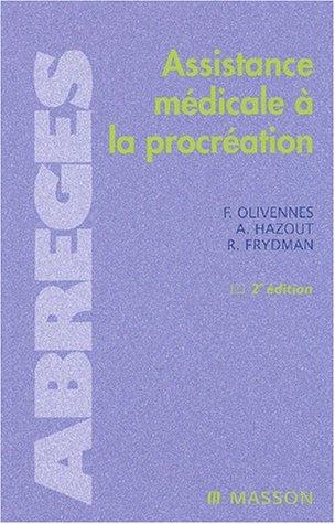 Assistance médicale à la procréation