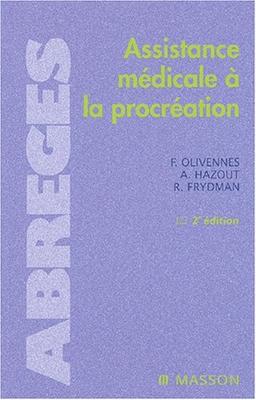 Assistance médicale à la procréation