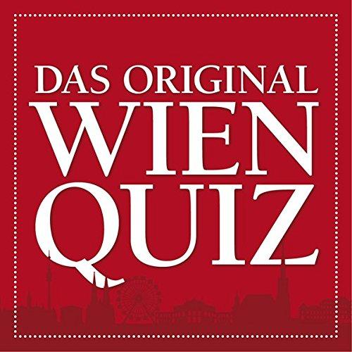 Das Original Wien Quiz (Spiel)