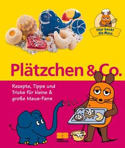 Plätzchen & Co.