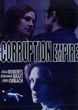 Corruption empire [FR Import]