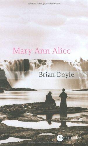 Mary Ann Alice