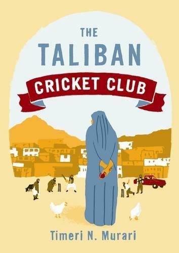 Taliban Cricket Club