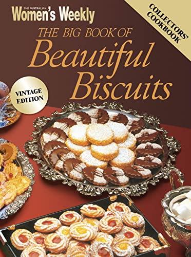 Big Book of Beautiful Biscuits