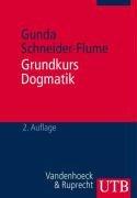 Grundkurs Dogmatik. Nachdenken über Gottes Geschichte (Uni-Taschenbücher M)