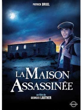 La maison assassinée [FR Import]