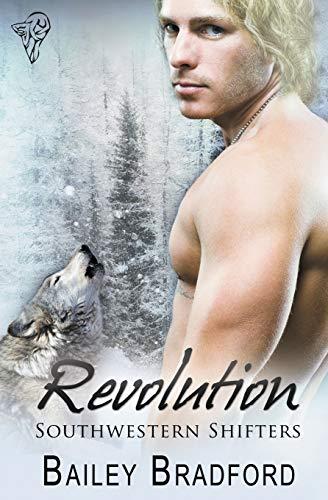 Revolution (Southwestern Shifters)