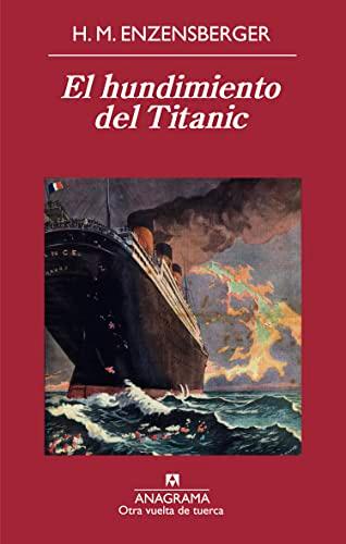 El hundimiento del Titanic (Otra vuelta de tuerca, Band 49)