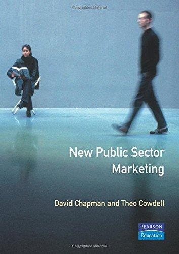 New Public Sector Marketing