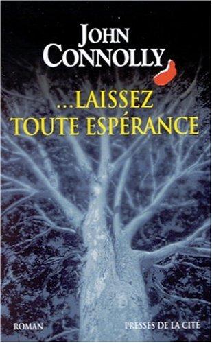 Laissez toute espérance