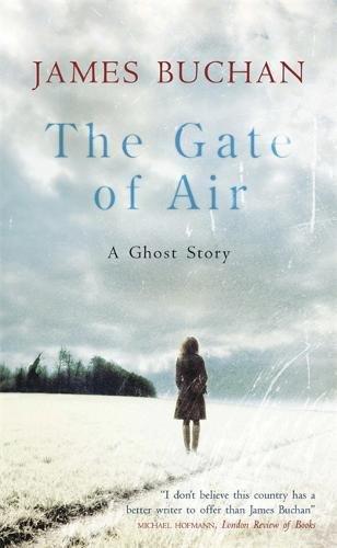 The Gate of Air: A Ghost Story