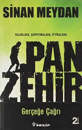 Panzehir: Gercege Cagri