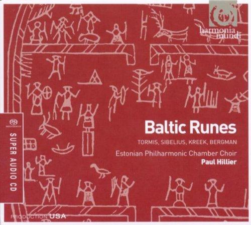 Baltic Runes