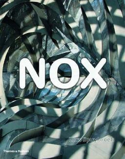 NOX : Machining Architecture