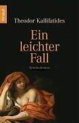 Ein leichter Fall: Roman