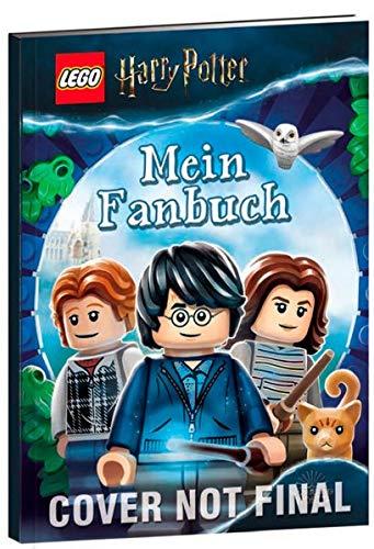 LEGO® Harry Potter™ – Mein Fanbuch