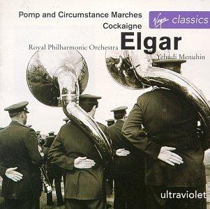 Pomp and Circumstance Op.39/+